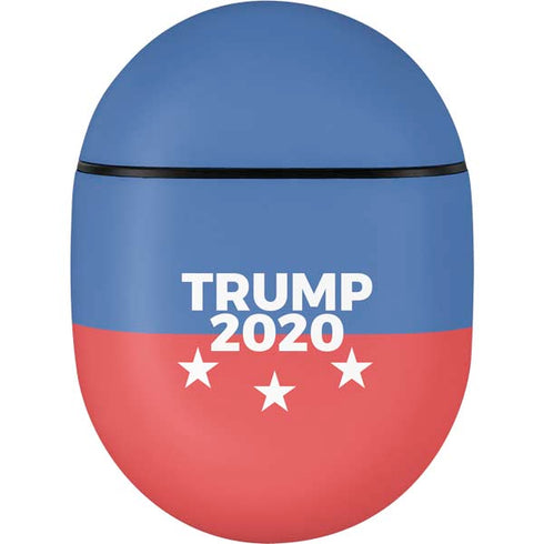 Trump 2020 Google Pixel Buds Skin
